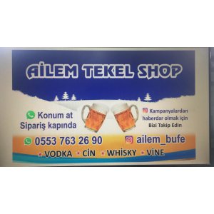 Ailem Tekel Shop