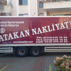 Ankara Evden Eve Nakliyat