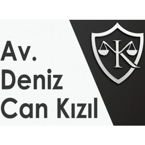 Av. Deniz Can Kızıl