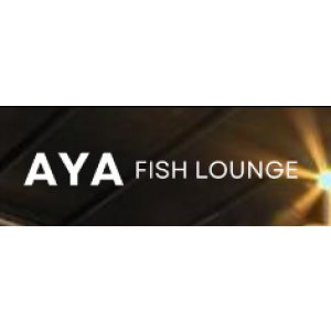 Aya Fish Lounge