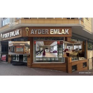 Ayder Emlak inşaat Bahçelievler