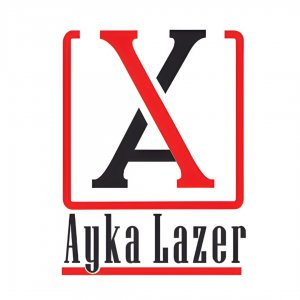 AYKA LAZER MAKİNE SAN.TİC.LTD.STİ ZETİNBURNU