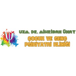 Çocuk psikiyatri antalya