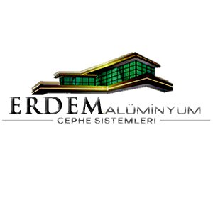 ERDEM ALÜMİNYUM CEPHE GİYDİRME SİSTEMLERİ