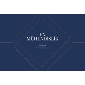 FN MÜHENDİSLİK İNŞAAT