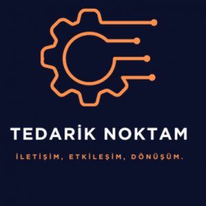 Tedariknoktam İş Makinaları  Yedek Parça San. Tic. Ltd. Şti.