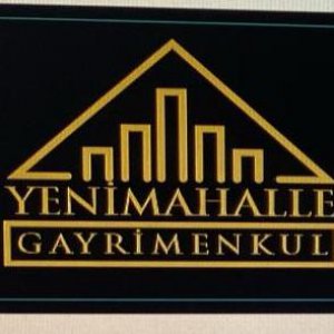 YENİMAHALLE GAYRİMENKUL