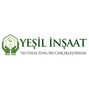 Yeşil inşaat